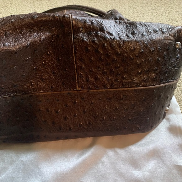 Furla shoulder bag. Purchase in Italy. 2007 - Picture 4 of 5